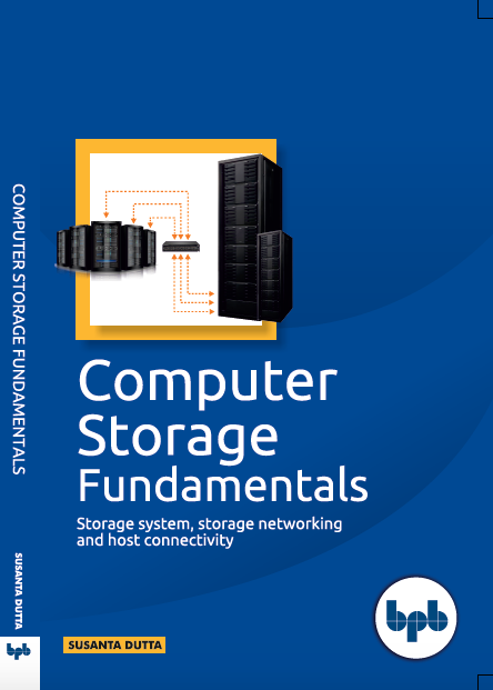 Computer Storage Fundamentals