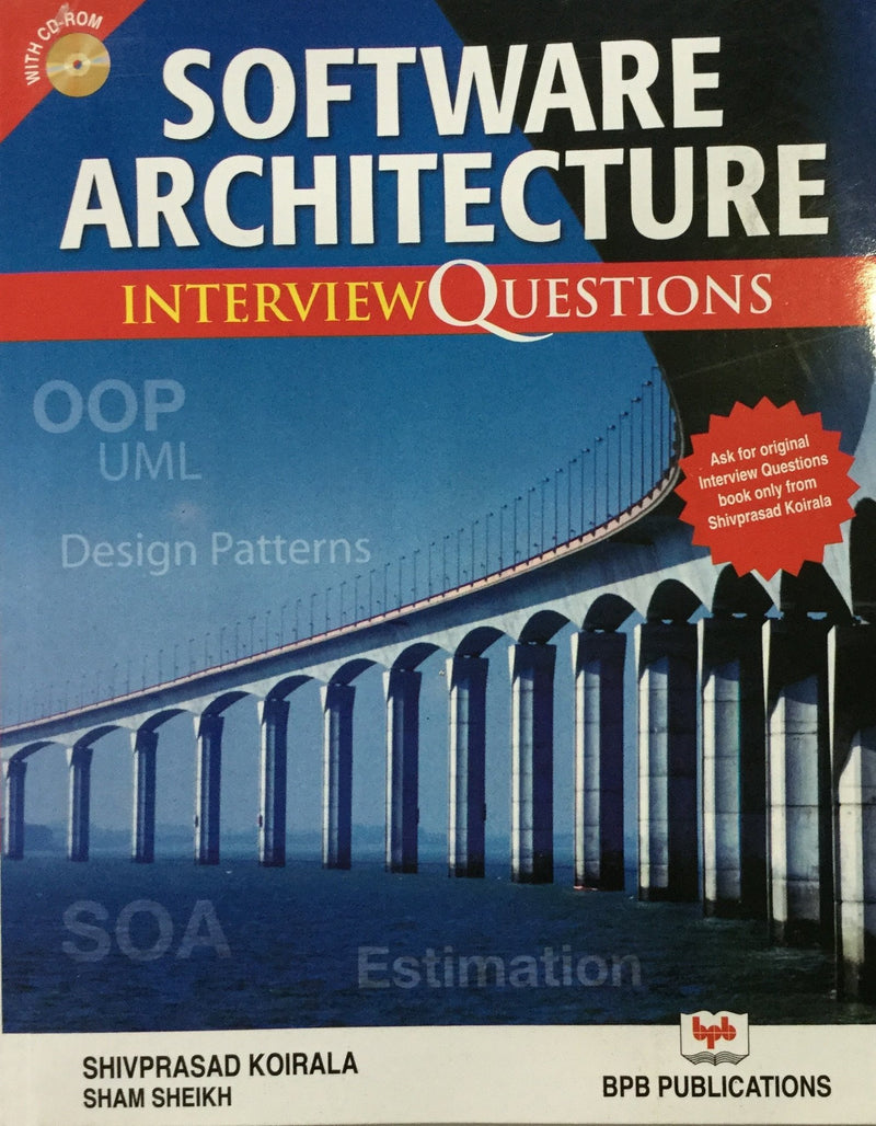 Software Architecture books
