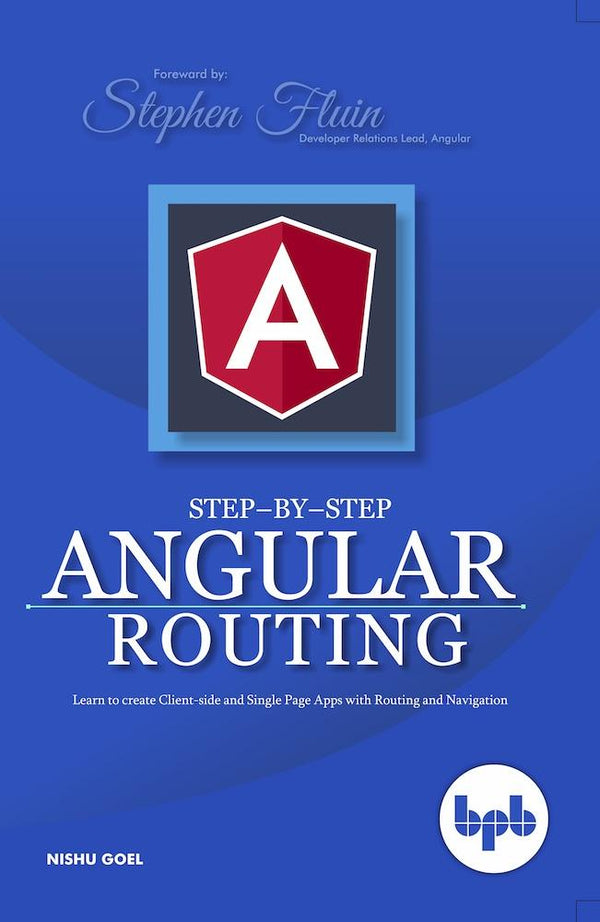 Step-by-Step Angular Routing