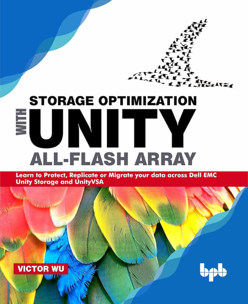 Storage Optimization with Unity All-Flash Array