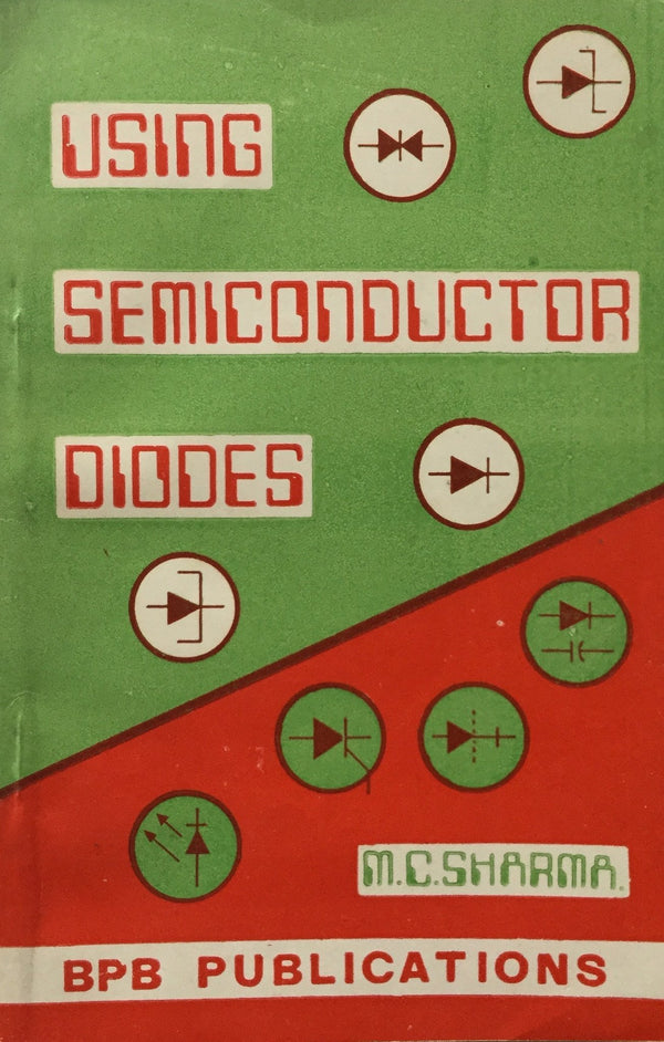 Using Semiconductor Diodes books