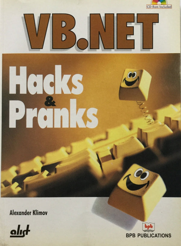 VB.Net Hacks