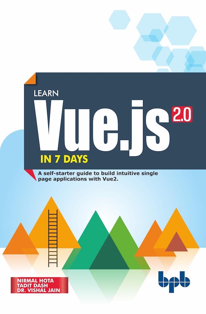 Learn Vue.js 2.0 in 7 Days