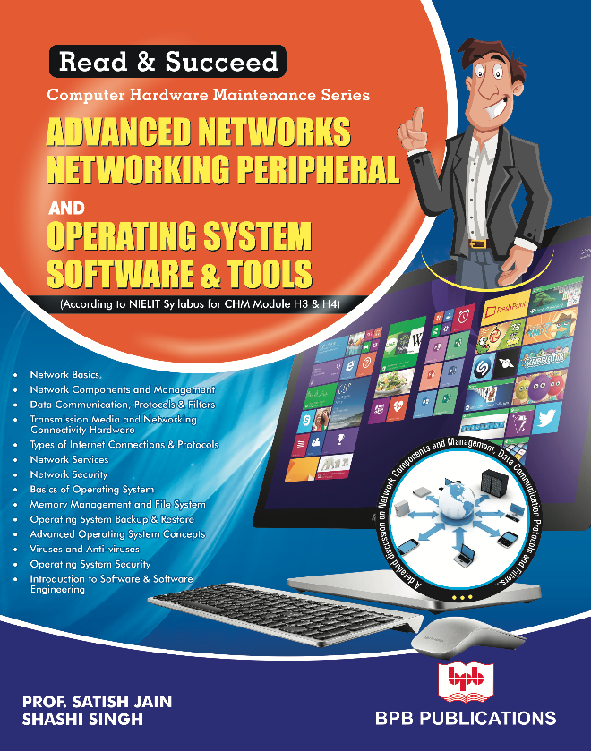 Advanced Networks Networking Peripheral And Operating System Software & Tools