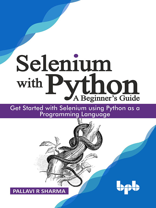 Selenium with Python - A Beginners Guide