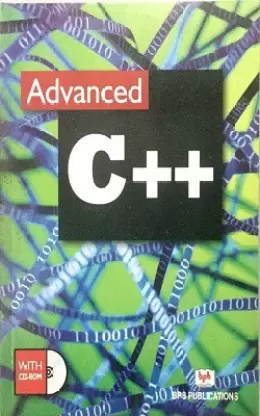 Advanced C++