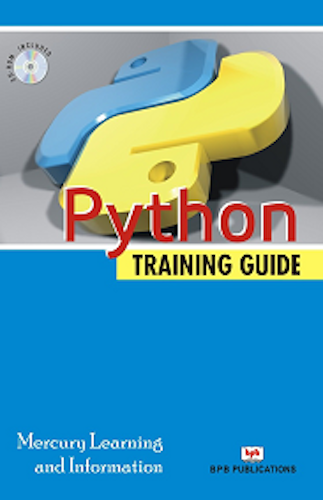 Python Training Guide