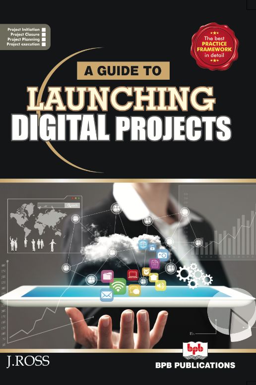 Launching Digital projects : Guide