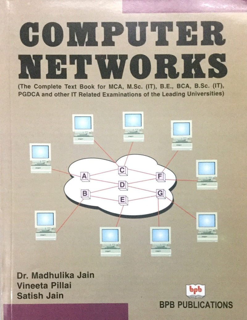 Computer Networks online books
