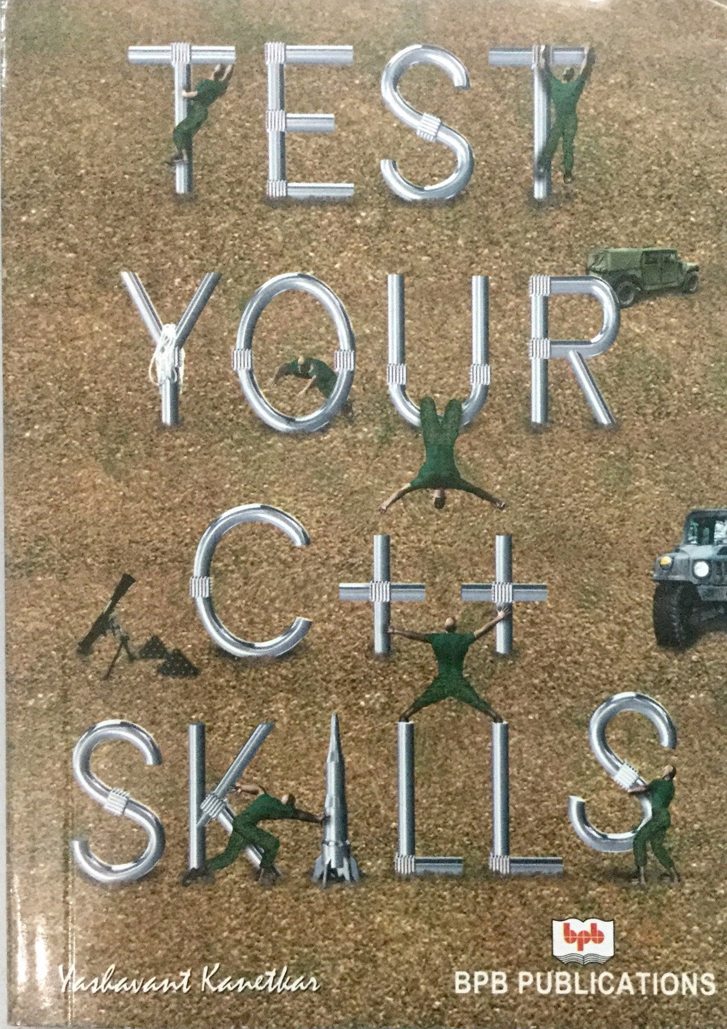 Test Your C++ Skills