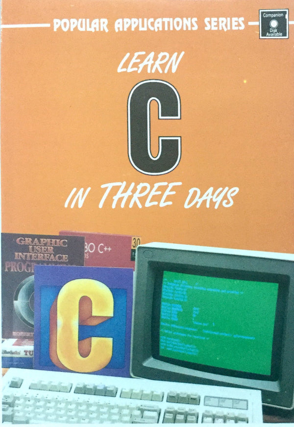 Learn C in Three Days