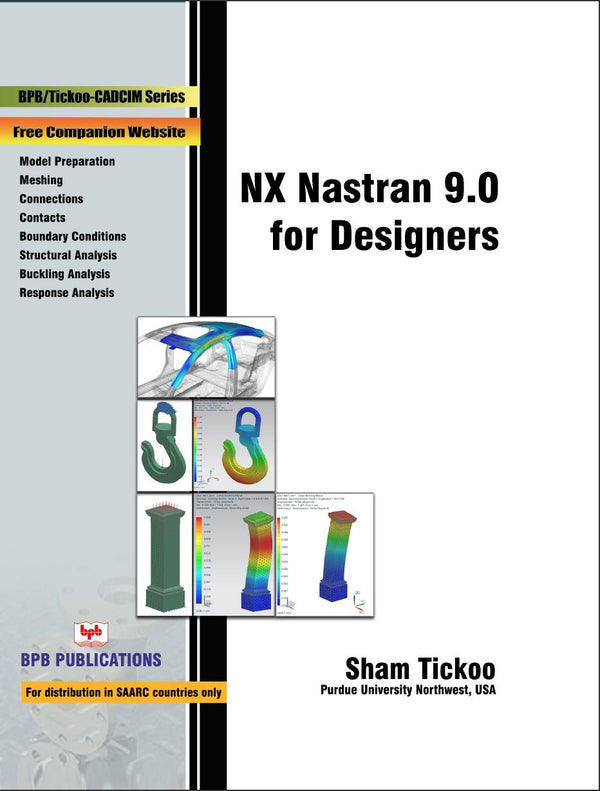 NX Nastran 9.0 for Designers
