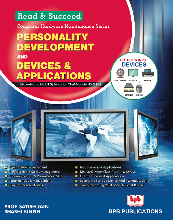 Personality Development and Devices & Applications