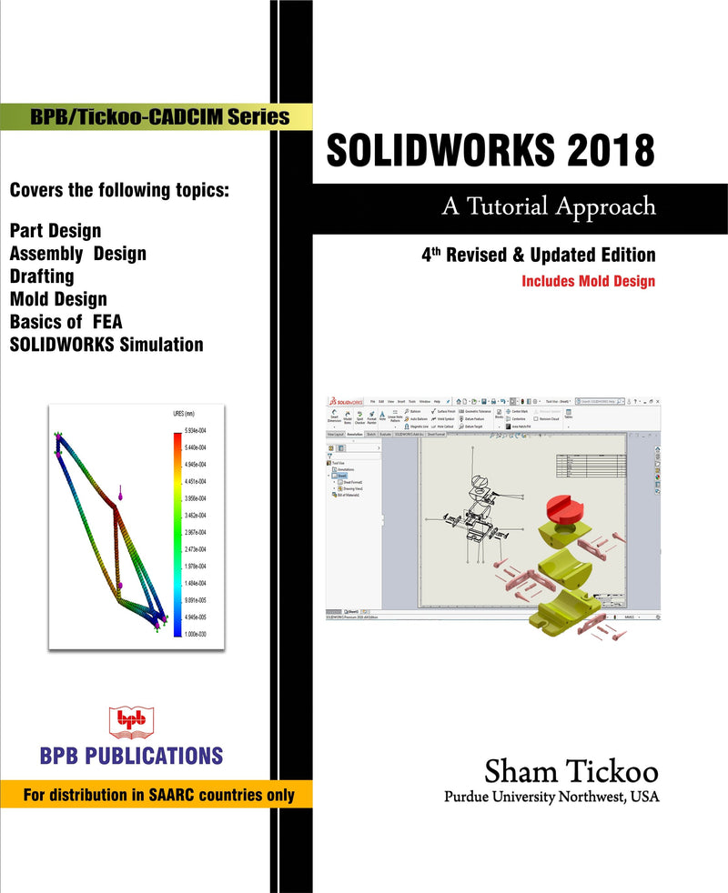 Solid Works 2018