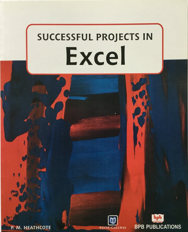 Successful Projects in Excel