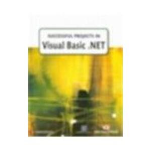 Successful Projects in VB.Net